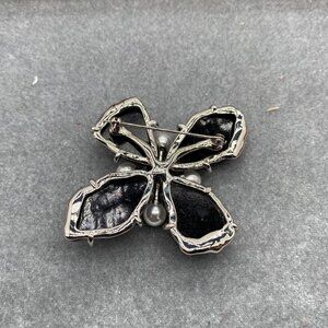 Alexis Bittar Royal Style Brooch